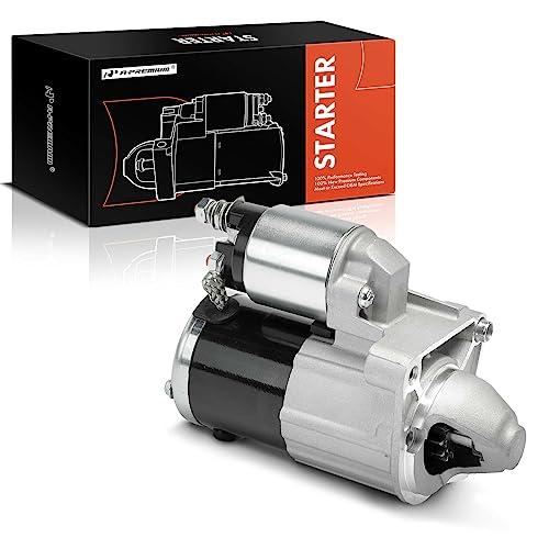 【並行輸入品】A Premium スターター交換用 Fiat 500 2012 2013 12V 1.2KW CW 12T A Premiumの画像