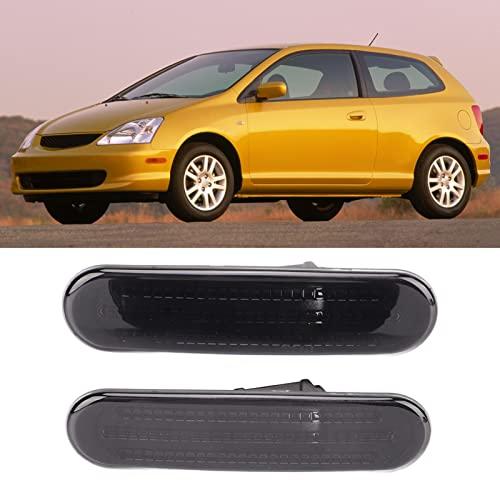 【並行輸入品】Ep3 Bumper Car Modification Addition Performance Front Rear Bumpの画像