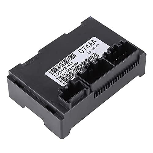 【並行輸入品】Slakerbe 68395074AA 05150732AE トランスファーケースコントロールモジュール GrandCherokeの画像