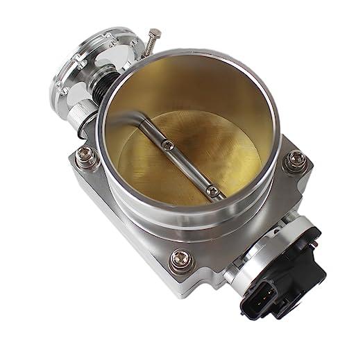 cycwer 1JZ 2JZ Throttle Body Reverse Cable 90mm with TPS Sensor  並行輸入品