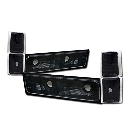 【並行輸入品】TLAPS 7422441867869 Compatible With 1994 2000 Chevy C10 C/K Pick_1