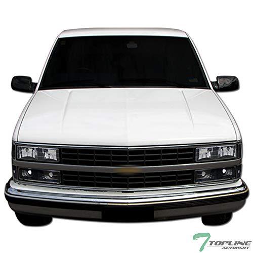 【並行輸入品】TLAPS 7422441867869 Compatible With 1994 2000 Chevy C10 C/K Pick_4