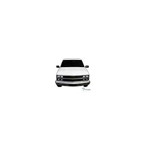 【並行輸入品】TLAPS 7422441867869 Compatible With 1994 2000 Chevy C10 C/K Pick_5