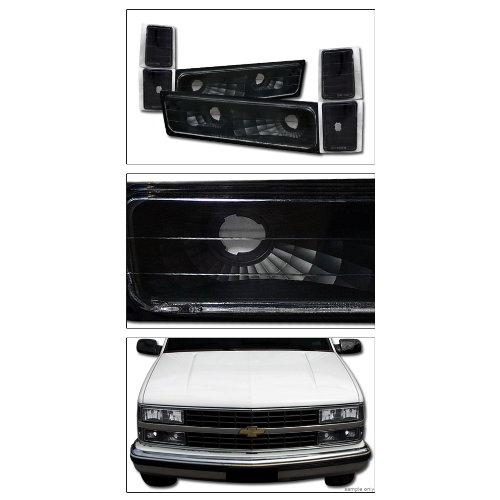 【並行輸入品】TLAPS 7422441867869 Compatible With 1994 2000 Chevy C10 C/K Pick_6