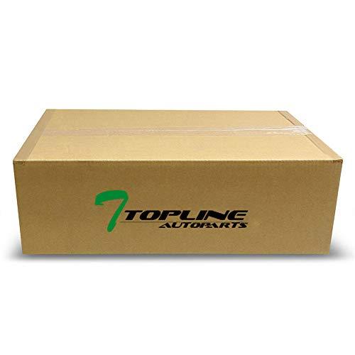 【並行輸入品】TLAPS 7422441867869 Compatible With 1994 2000 Chevy C10 C/K Pick_9