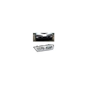 【並行輸入品】Kojem フォグライトアセンブリ 2007 2009 ホンダ アキュラ MDX AC2592107 33951STXA01 ハロ_2