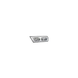 【並行輸入品】Kojem フォグライトアセンブリ 2007 2009 ホンダ アキュラ MDX AC2592107 33951STXA01 ハロ_5