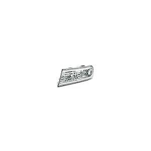 【並行輸入品】Kojem フォグライトアセンブリ 2007 2009 ホンダ アキュラ MDX AC2592107 33951STXA01 ハロ_8