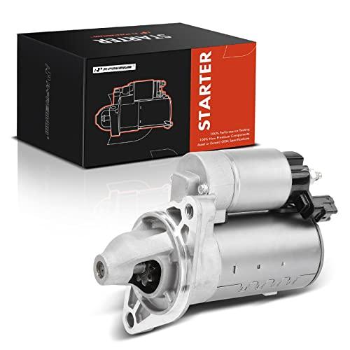【並行輸入品】A Premium Starter Motor Compatible with Toyota Yaris 2012 2018 Lの画像