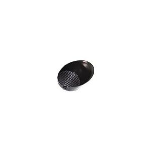 【並行輸入品】Jumbo Auto Parts Fog Light Hole Cover for Toyota Tundra 2007 to_2
