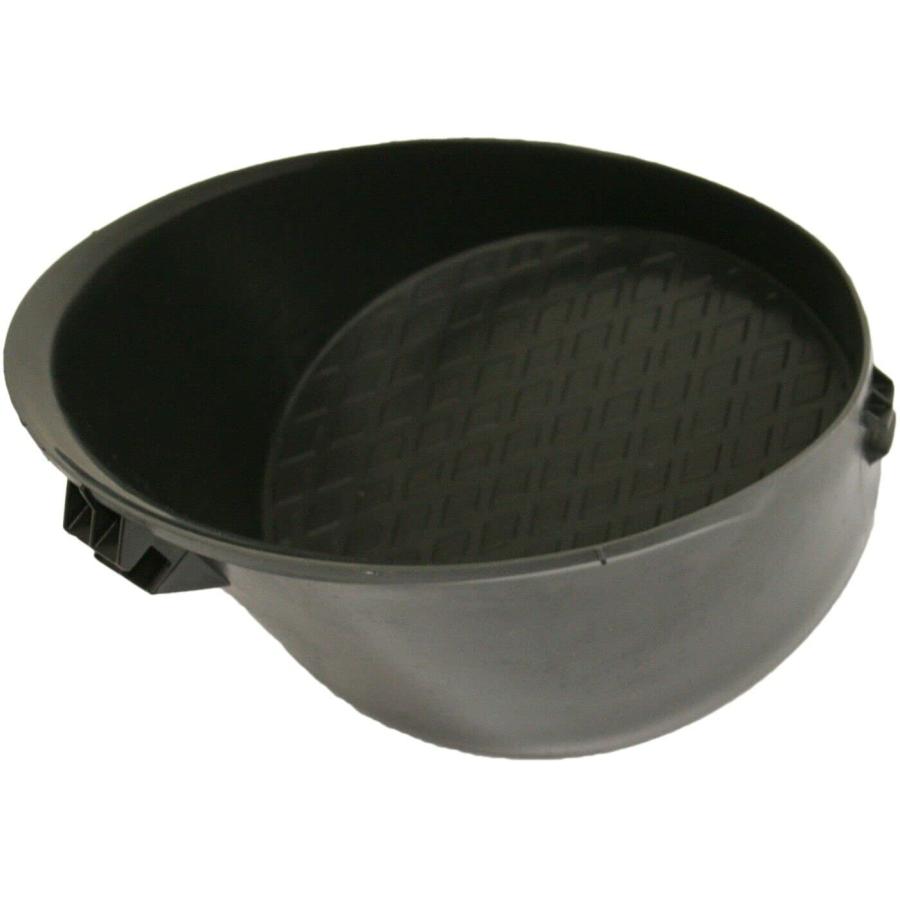 【並行輸入品】Jumbo Auto Parts Fog Light Hole Cover for Toyota Tundra 2007 to_3