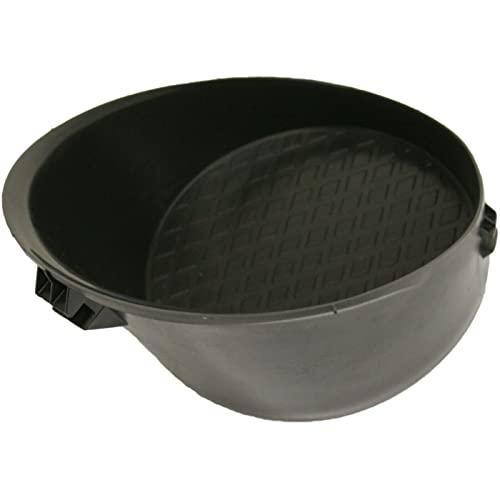 【並行輸入品】Jumbo Auto Parts Fog Light Hole Cover for Toyota Tundra 2007 to_4