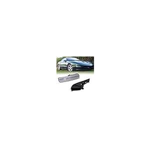 【並行輸入品】KENRTIR クリアレンズ フロントバンパー コーナーサイドマーカー パーキングライト ハウジングアセンブリ 1993 1994_2