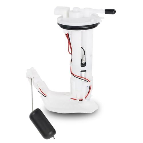 【並行輸入品】CYCWER 16700 Z37 003 Fuel Pump Unit Fuel Pump Module Assembly Fiの画像