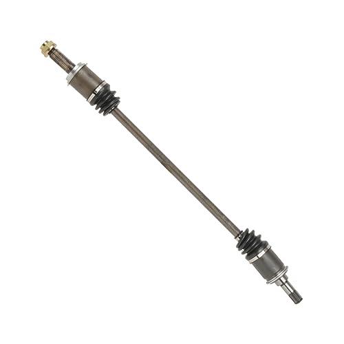 【並行輸入品】AutoShack Rear CV Axle Drive Shaft Assembly Passenger Side Repla_1