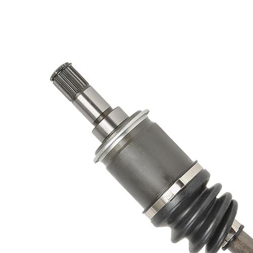 【並行輸入品】AutoShack Rear CV Axle Drive Shaft Assembly Passenger Side Repla_7