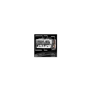 【並行輸入品】 DNA MOTORING Cスタイル LED DRLヘッドライト+バンパーシグナル+コーナーランプセット 92 99 Chevy_5