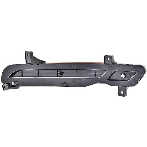 【並行輸入品】Auto Parts Avenue APA Replacement Rear Bumper Reflector for 2020の画像