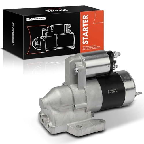 【並行輸入品】A Premium スターターモーター マツダ6 2005 2006 2007 2008 3.0L オートマチックトランスミッショの画像