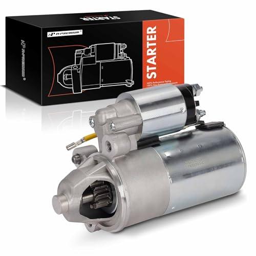 【並行輸入品】A Premium スターターモーター フォードフリースター 2004 2007 & Mercury Monterey 2004_1
