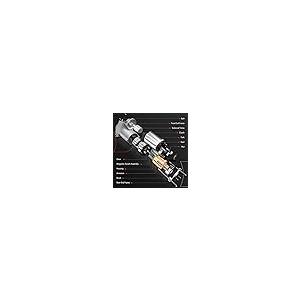 【並行輸入品】A Premium スターターモーター 日産アルティマ1993 1994 1995 1996 1997 2.4L 12V 1.2Kの画像