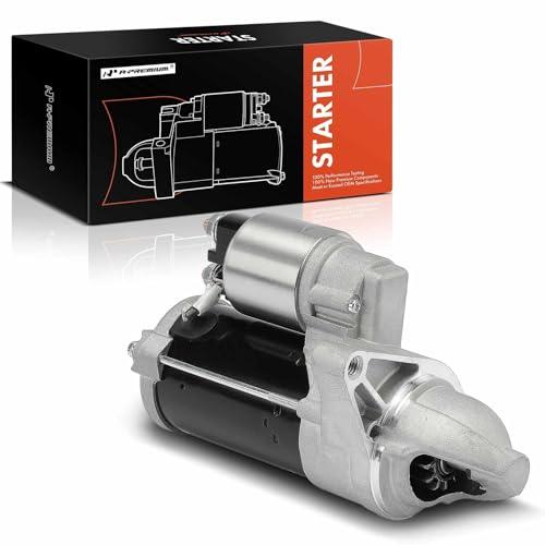 【並行輸入品】A Premium スターターモーター フォードF 150 F150 2018 2019 2020 3.3L 3.5L 12V 1_1