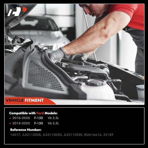 【並行輸入品】A Premium スターターモーター フォードF 150 F150 2018 2019 2020 3.3L 3.5L 12V 1_7