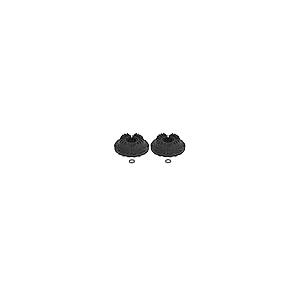 【並行輸入品】NEW Pair Set of 2 Front Suspension Strut Mount Kit For Audi A4 A_2
