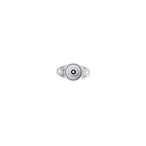 【並行輸入品】Rear Suspension Top Strut Mount For Mazda 3 5 (2003 2009) BR55 2_8