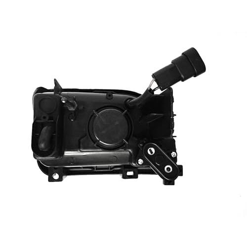 【並行輸入品】RCM for 1991 1995 Toyota MR2 Foglights Driving Bumper Light Pairの画像