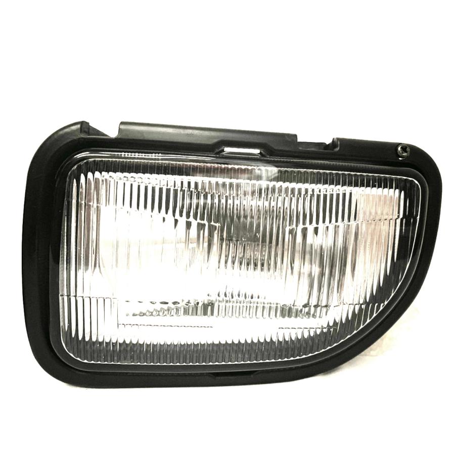 【並行輸入品】RCM for 1991 1995 Toyota MR2 Foglights Driving Bumper Light Pairの画像