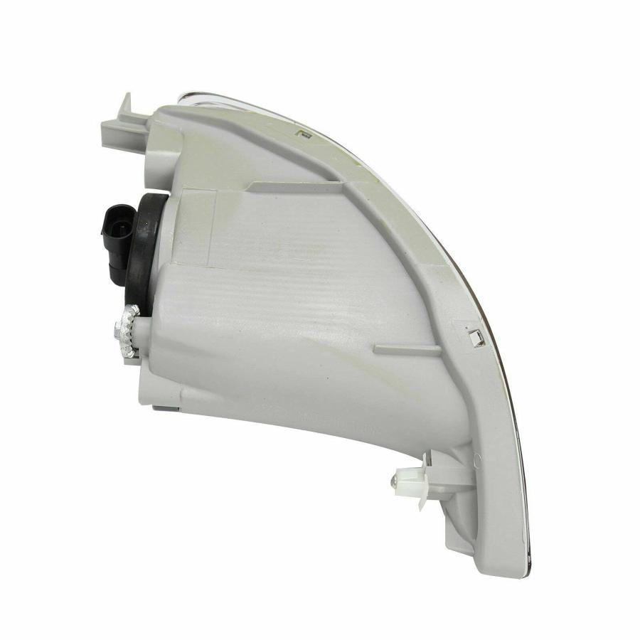 【並行輸入品】ペア バンパー ハロゲン フォグライト ドライビングランプ RH LH 05 06 07 08 カローラ 02 03 04 CAMの画像