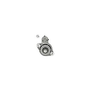 【並行輸入品】Aodiuu Starter Compatible with/Replacement for John Deere 5045D_5