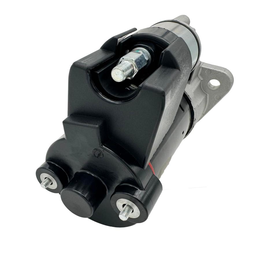 【並行輸入品】Aodiuu Starter Compatible with/Replacement for John Deere 5045D_9