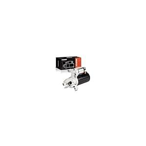 【並行輸入品】A Premium Starter Motor Compatible with Audi A6 Quattro 2016, A7の画像