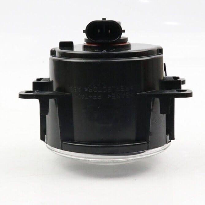 【並行輸入品】Pair of 36W 9 LED Bumper Lamp Fog Light Compatible with Ford Exp_7