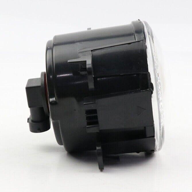 【並行輸入品】Pair of 36W 9 LED Bumper Lamp Fog Light Compatible with Ford Exp_9