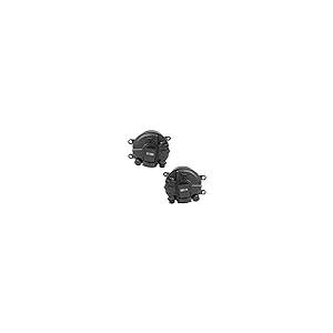 【並行輸入品】Fog Lights Compatible with 2007 2008 2009 Toyota Camry with Cleaの画像