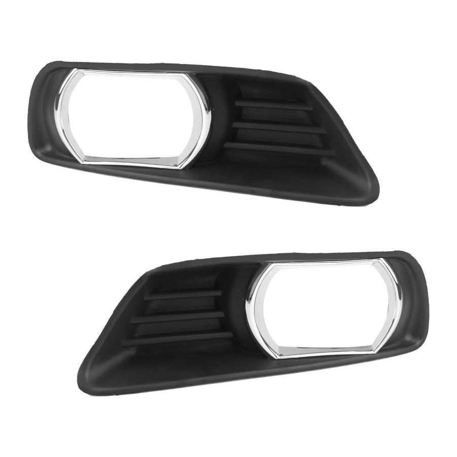 【並行輸入品】Fog Lights Compatible with 2007 2008 2009 Toyota Camry with Cleaの画像