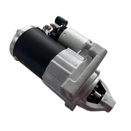 【並行輸入品】For Chevy Silverado 2500 HD/3500 HD 2020 2021 2022 Starter Motor_1