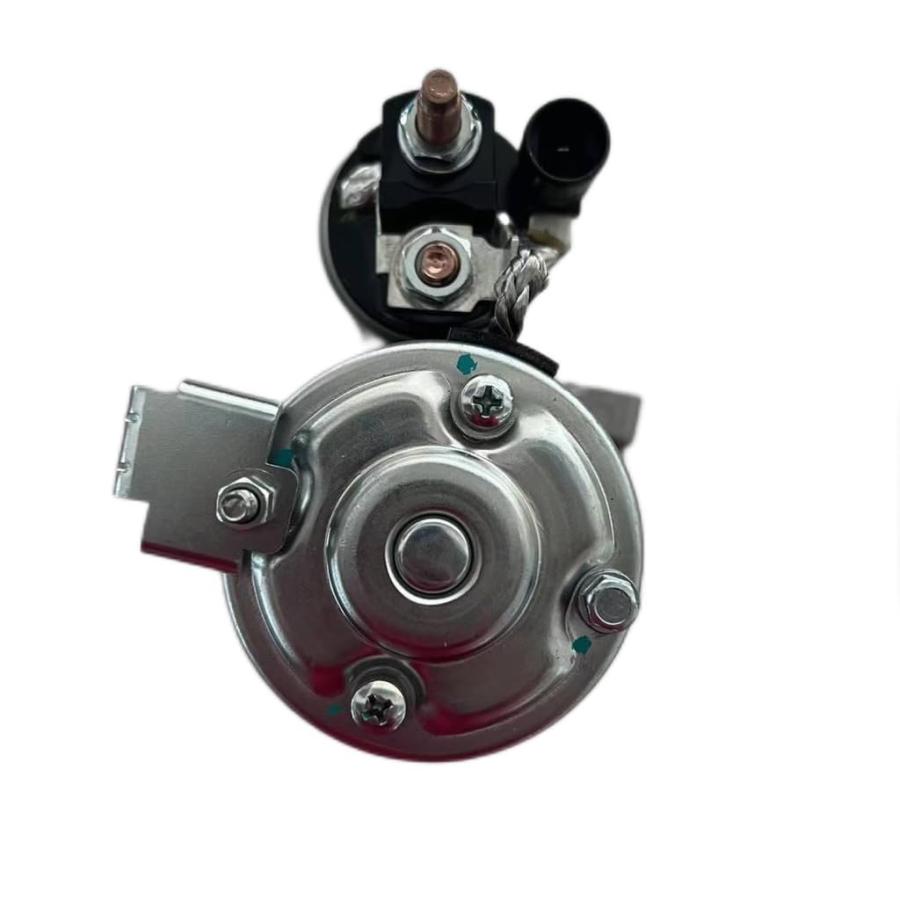 【並行輸入品】For Chevy Silverado 2500 HD/3500 HD 2020 2021 2022 Starter Motor_3