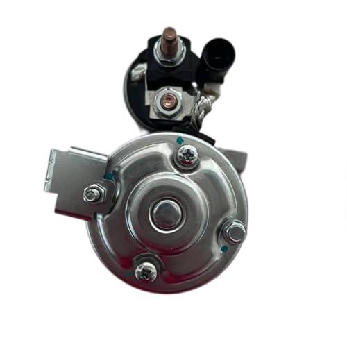 【並行輸入品】For Chevy Silverado 2500 HD/3500 HD 2020 2021 2022 Starter Motor_4