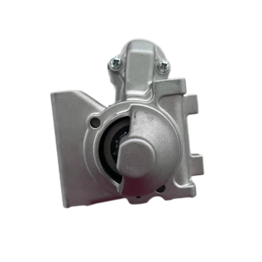 【並行輸入品】For Chevy Silverado 2500 HD/3500 HD 2020 2021 2022 Starter Motor_6