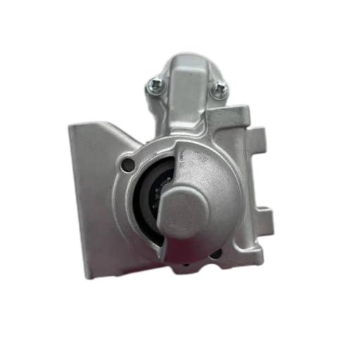 【並行輸入品】For Chevy Silverado 2500 HD/3500 HD 2020 2021 2022 Starter Motor_7