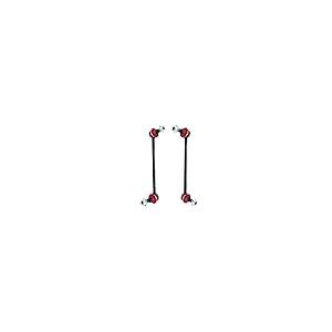 【並行輸入品】Suspension Dudes PAIR Front Right/Left Sway Bar Stabilizer Link_2
