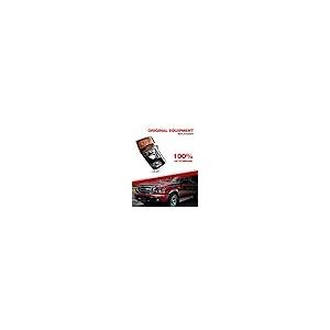 【並行輸入品】 PHILTOP Headlight Assembly， Black Headlights Replacement Compati_5