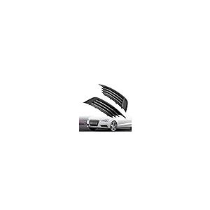 【並行輸入品】Astra Depot Replace for 2013 17Audi A3 S3 exterior accessories Aの画像