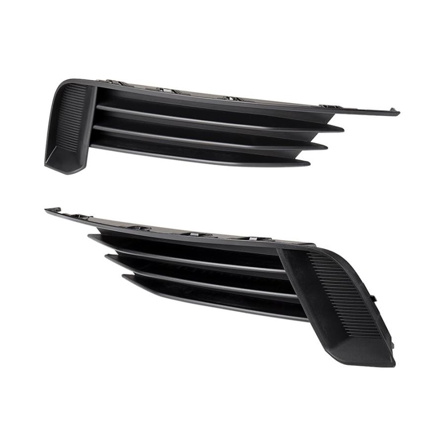 【並行輸入品】Astra Depot Replace for 2013 17Audi A3 S3 exterior accessories Aの画像