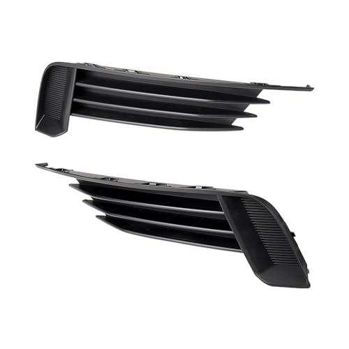 【並行輸入品】Astra Depot Replace for 2013 17Audi A3 S3 exterior accessories Aの画像