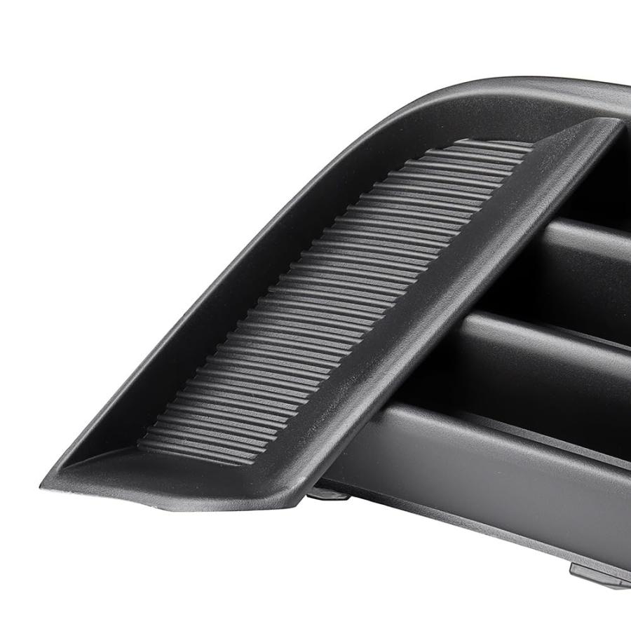 【並行輸入品】Astra Depot Replace for 2013 17Audi A3 S3 exterior accessories Aの画像